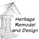 Heritage Remodel and Design