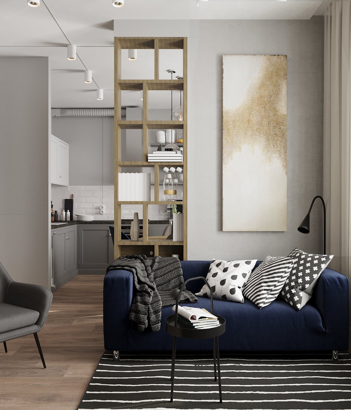 Москва.Тушино.