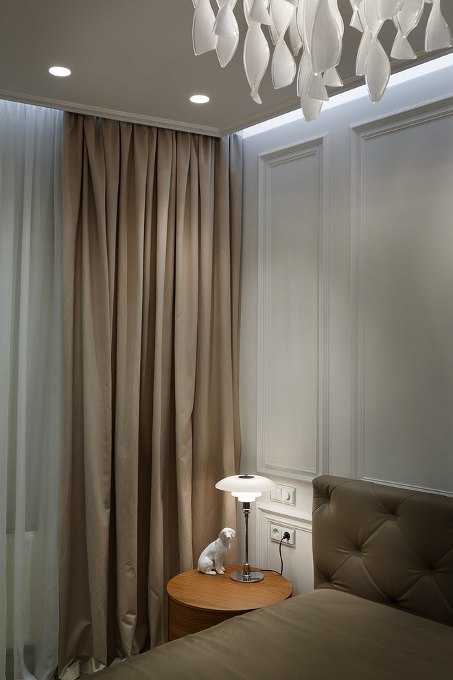 Москва Квесисская