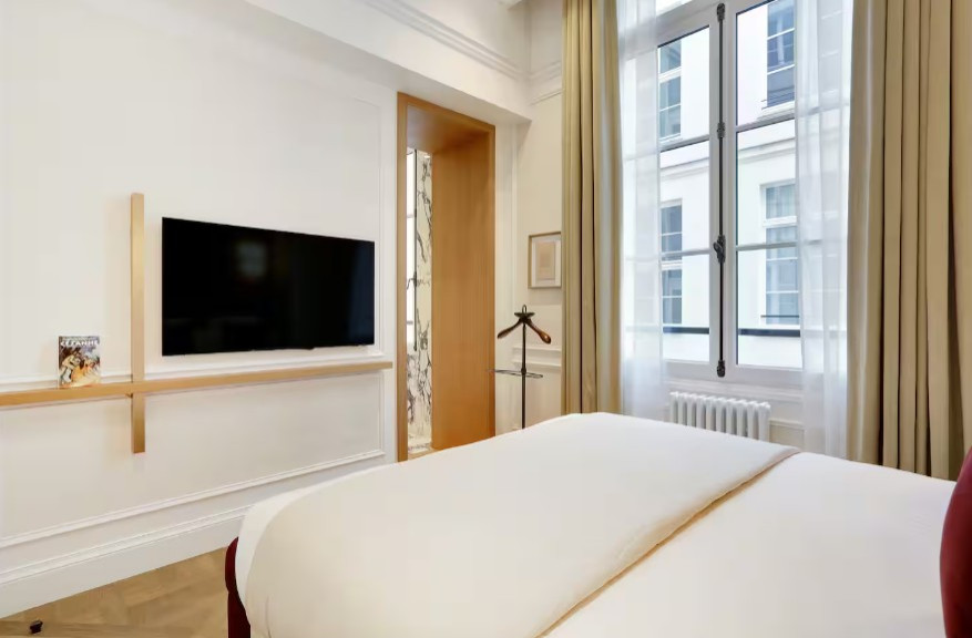 Conception et rénovation d'un Appartement