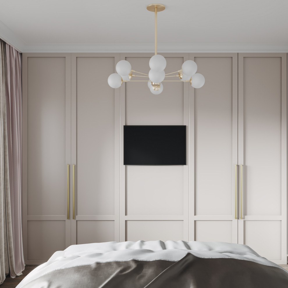 ЖК Семеновский парк