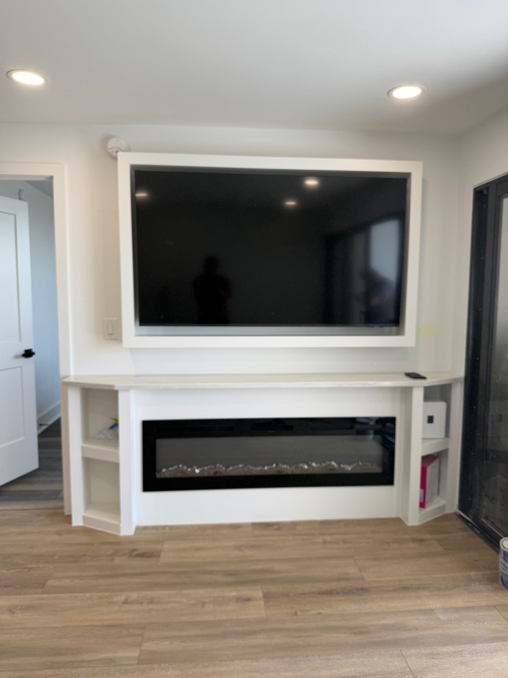 Condo Renovation