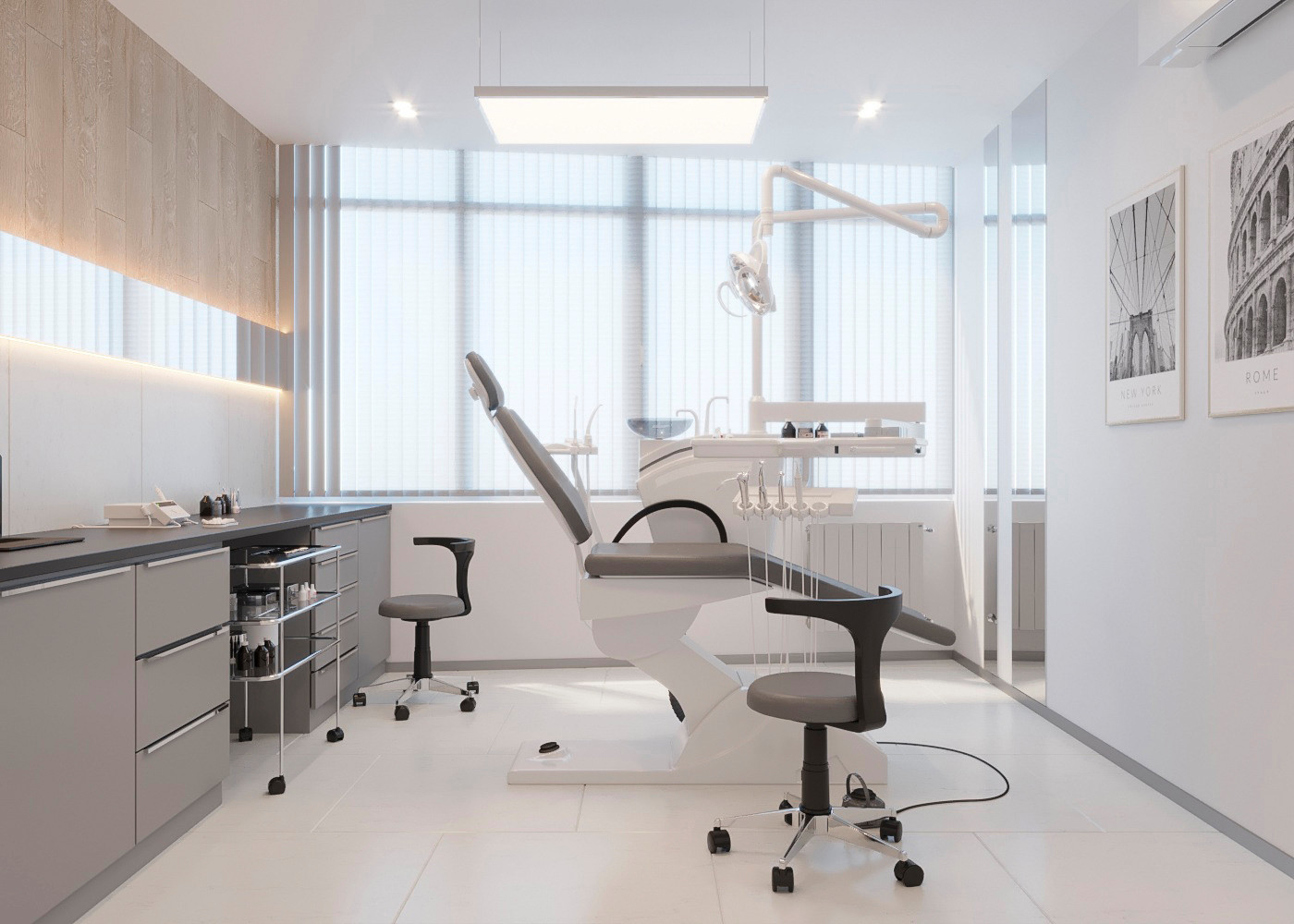 Стоматологическая клиника Magic Dent