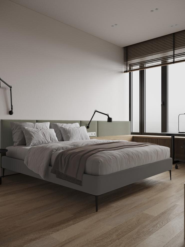 ЖК Серебряный парк