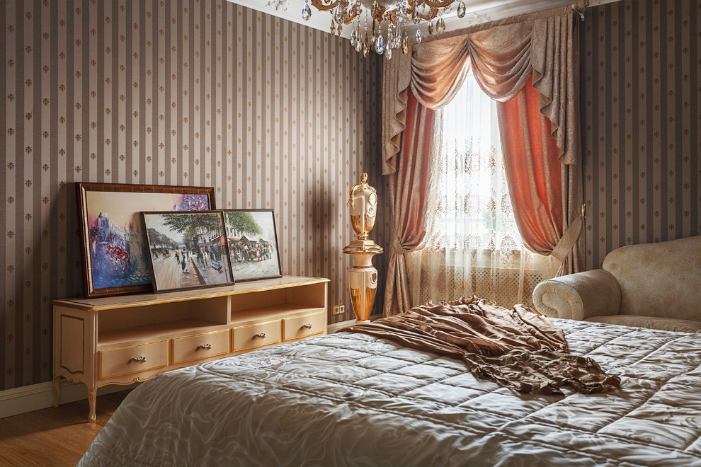 Квартира на Кутузовском