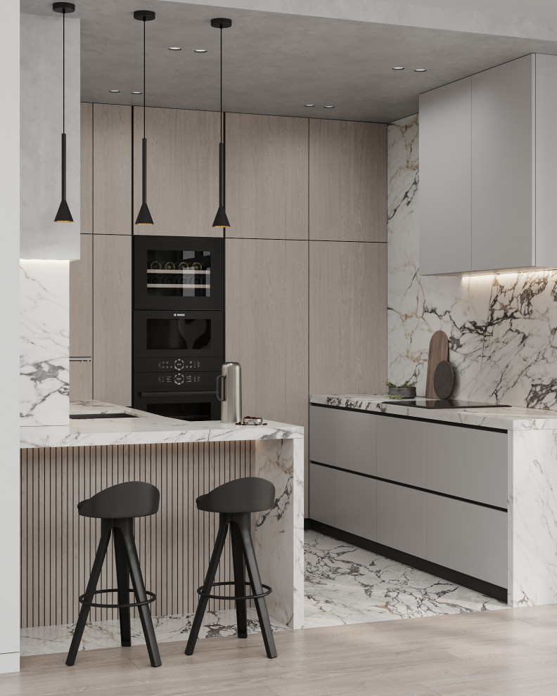 ЖК Сергиев Посад