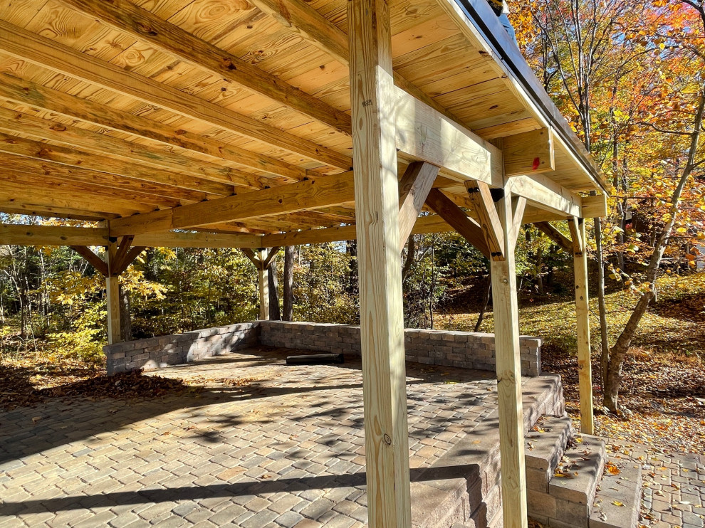 Exterior Projects