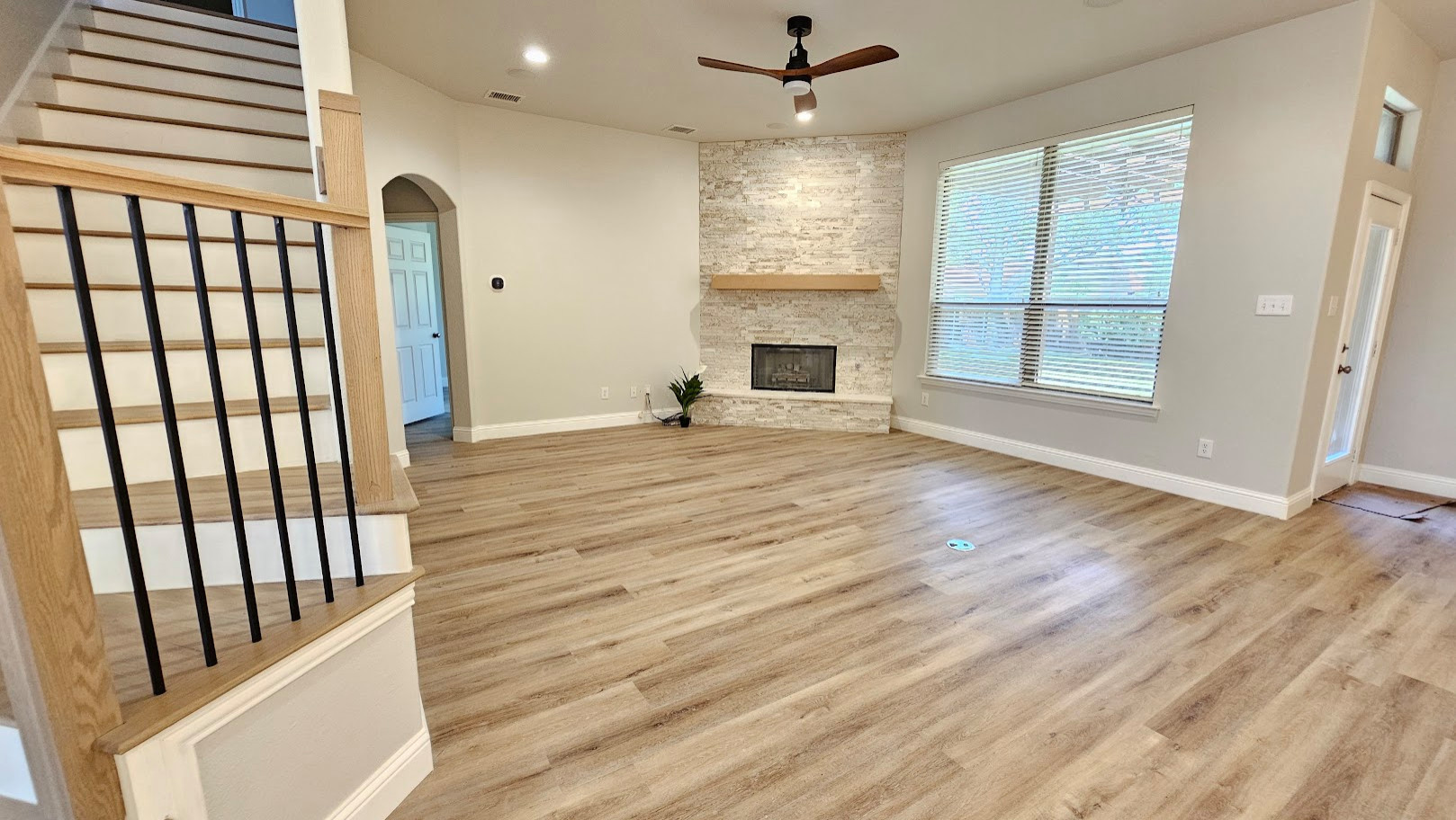 Allen TX - House remodeling