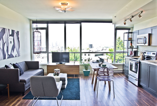 mango design co contemporary-kitchen