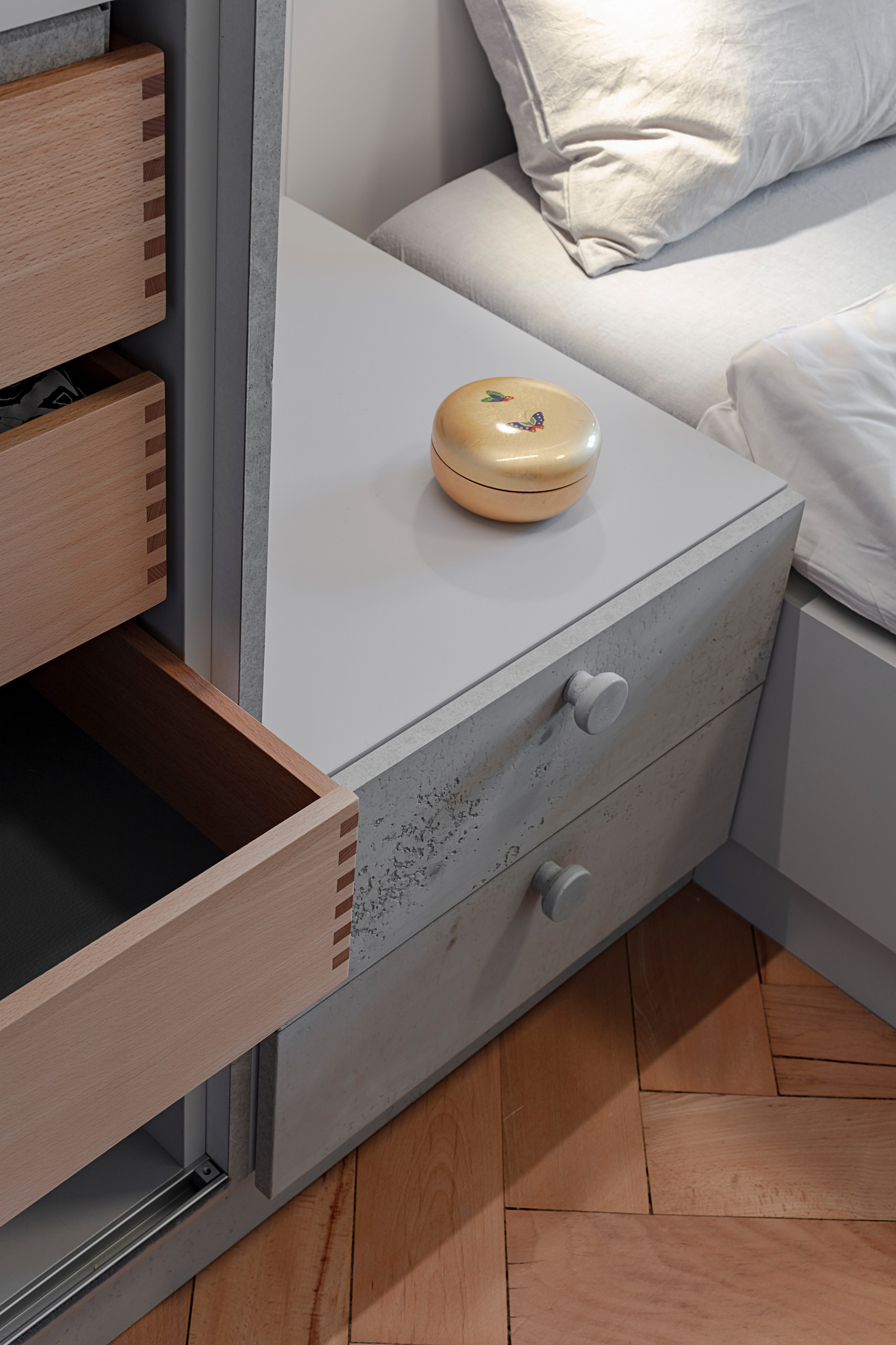 Innenausbau Giesing