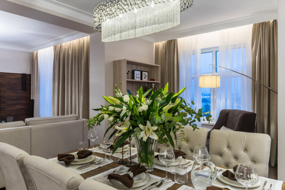 Квартира в жк "Времена года"