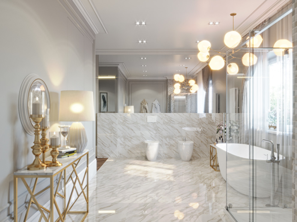 Ванная комната