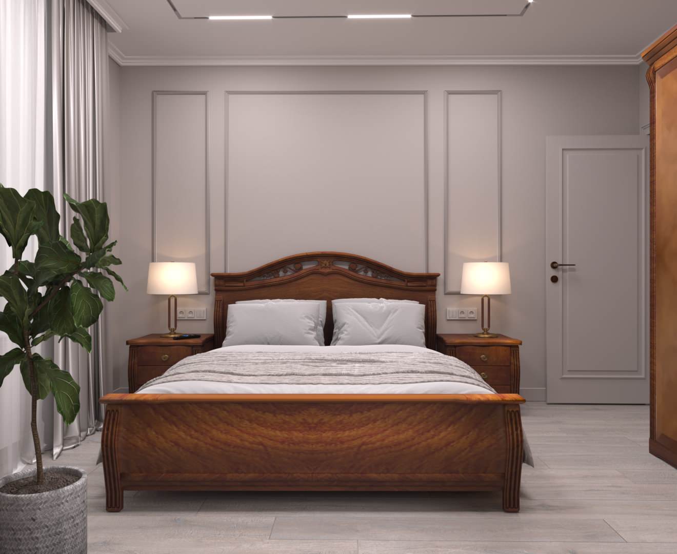 2 комн.квартира