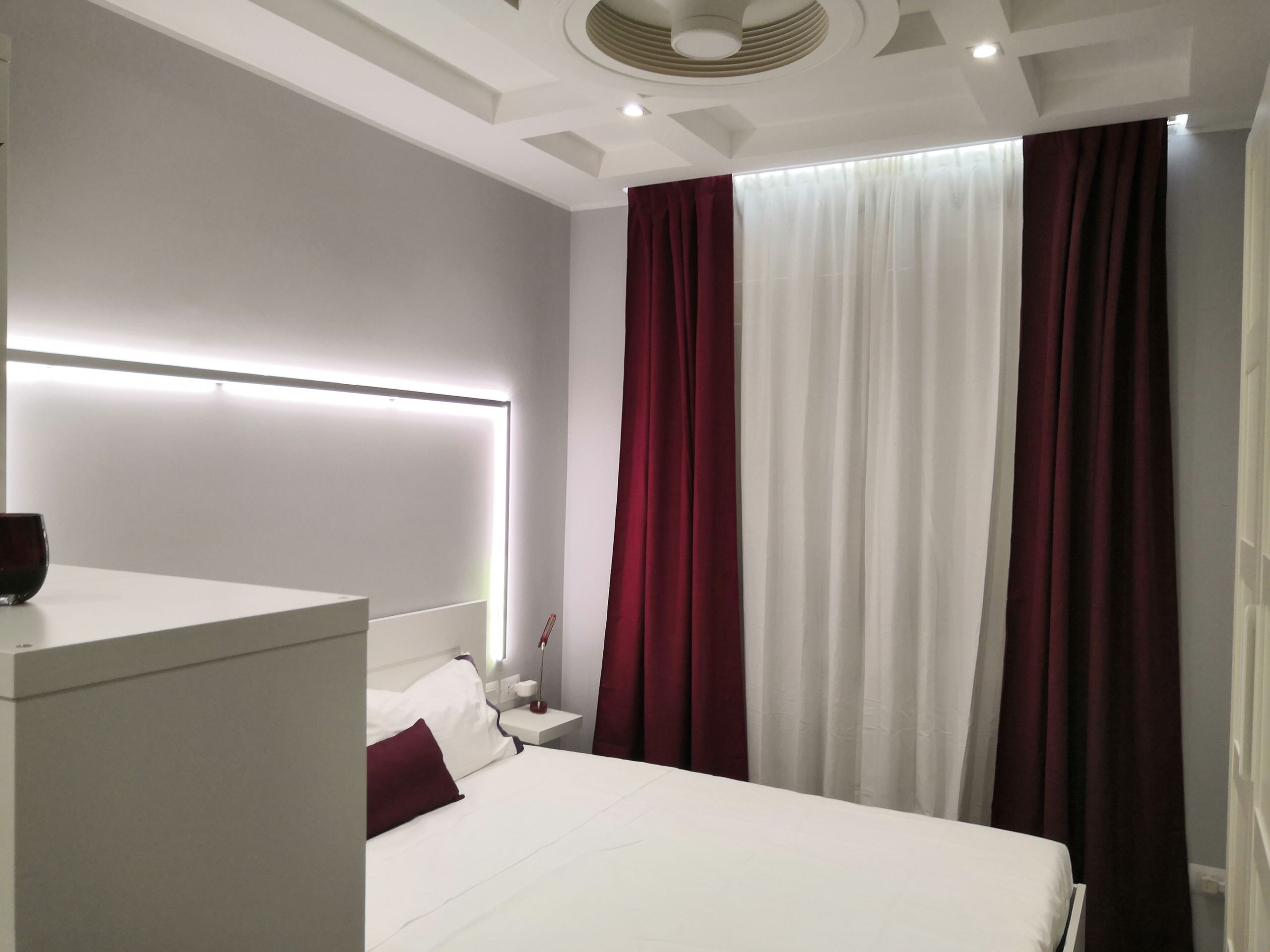 Mini suite