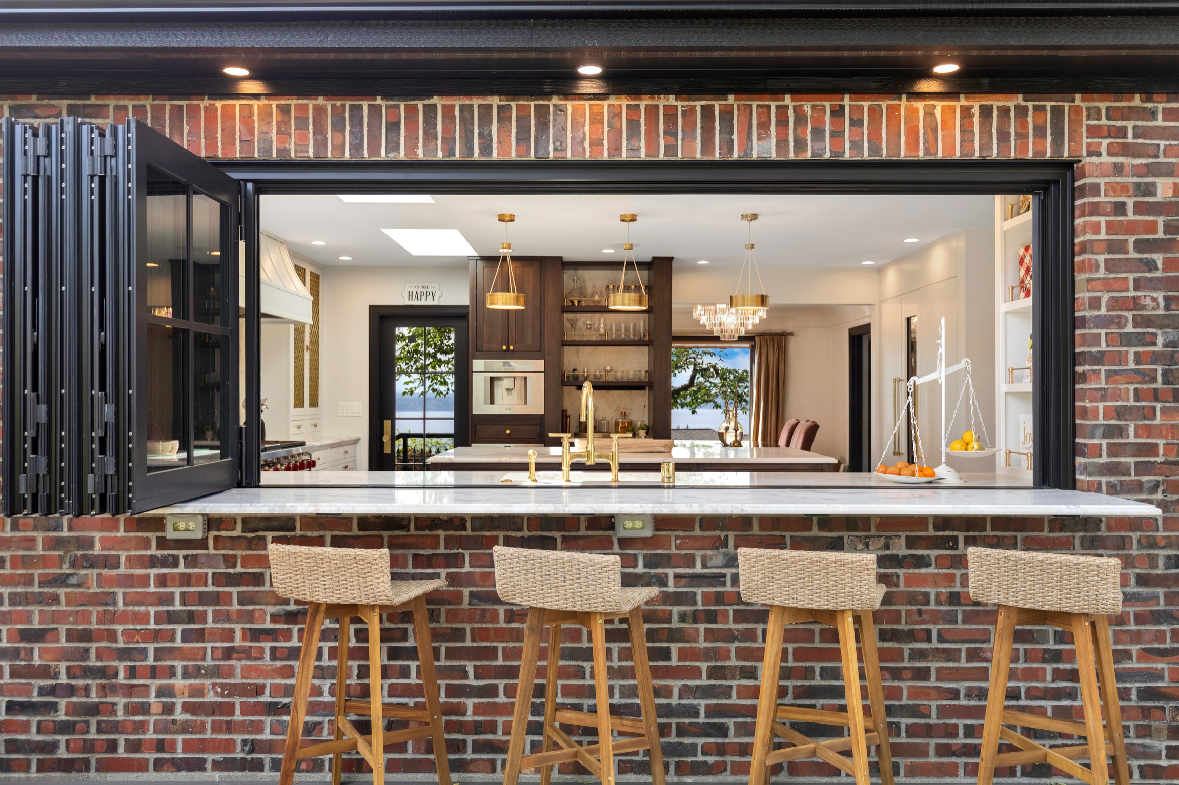 Magnolia Kitchen Addition