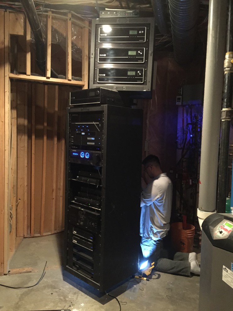 Work In Progress