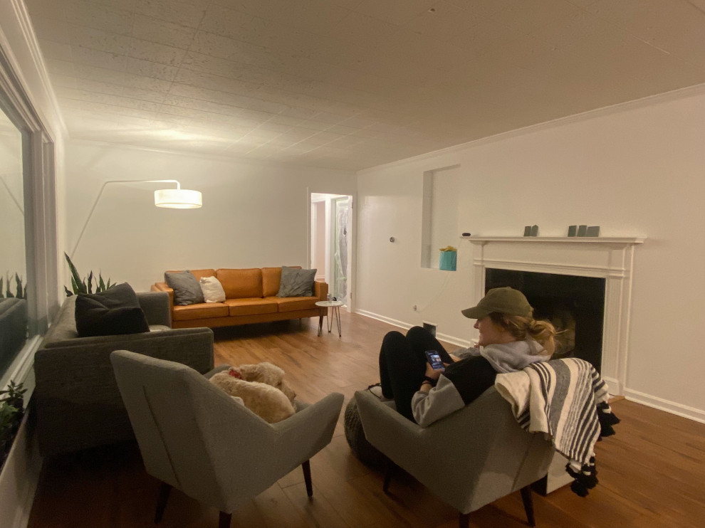 Furniture Placement