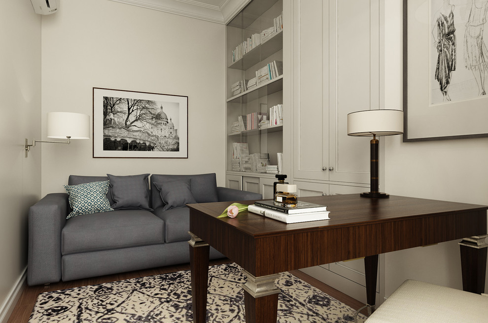 Квартира на ул.Орловская