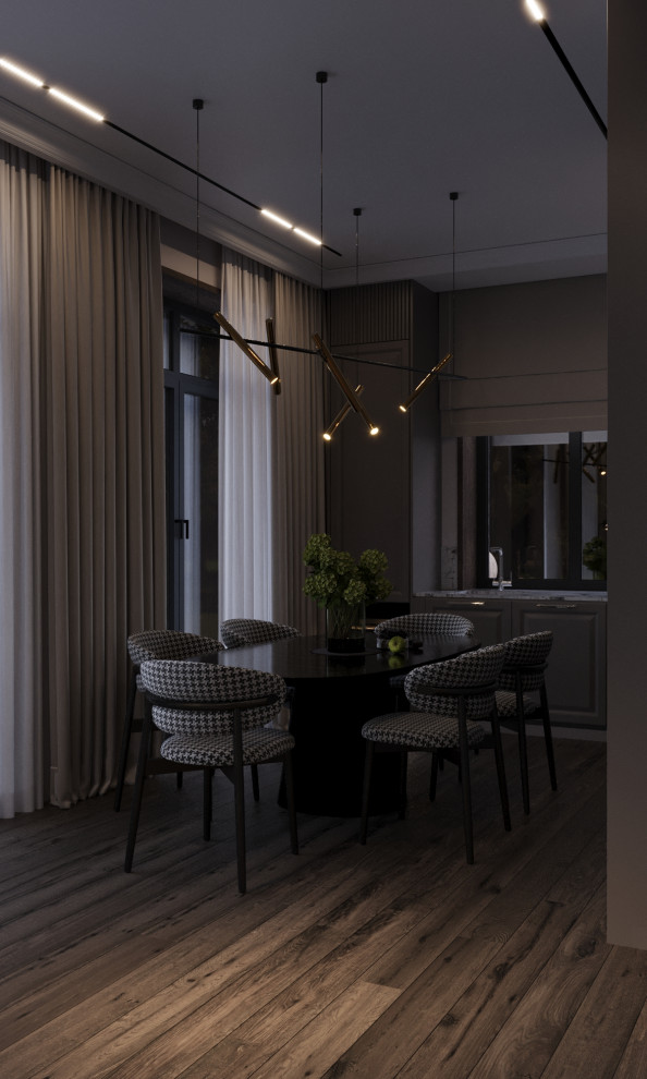 Дом в Переславле