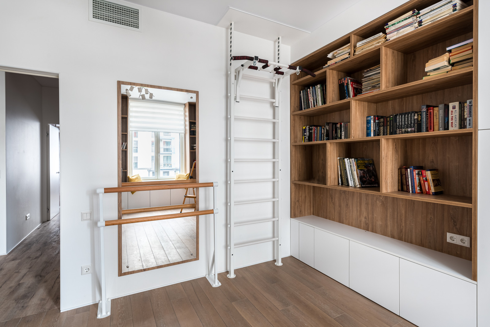 Эко стиль с особенностями