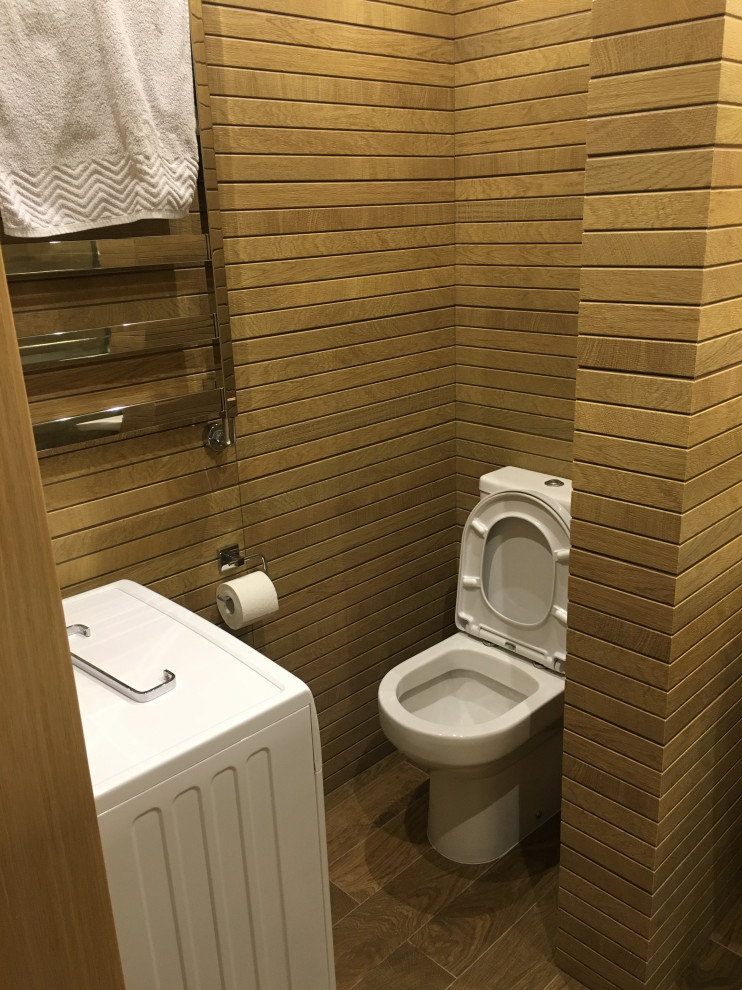 Ремонт двухкомнатной квартиры