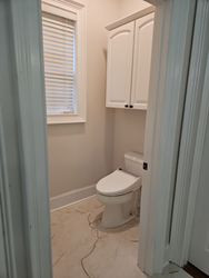 Bob Vincent Bathroom