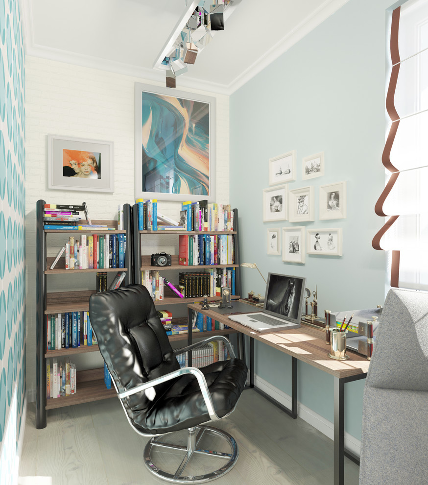 "Мята и имбирь"