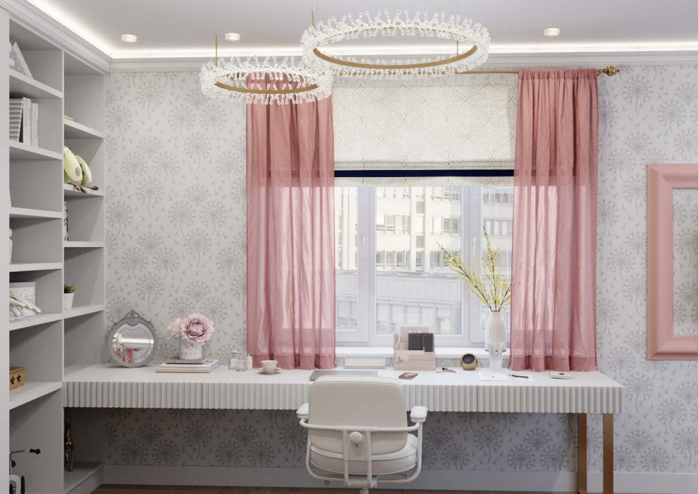 ЖК Атмосфера 4-х комнатная квартира