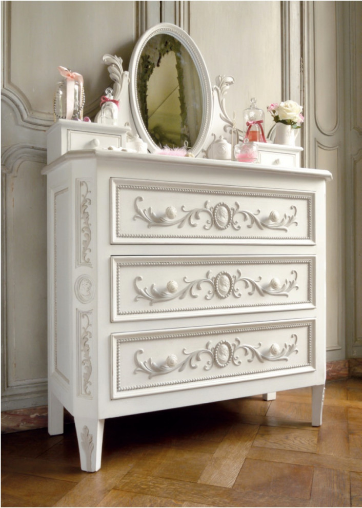 Коллекция Perle