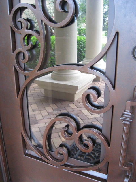 A. C. Residence