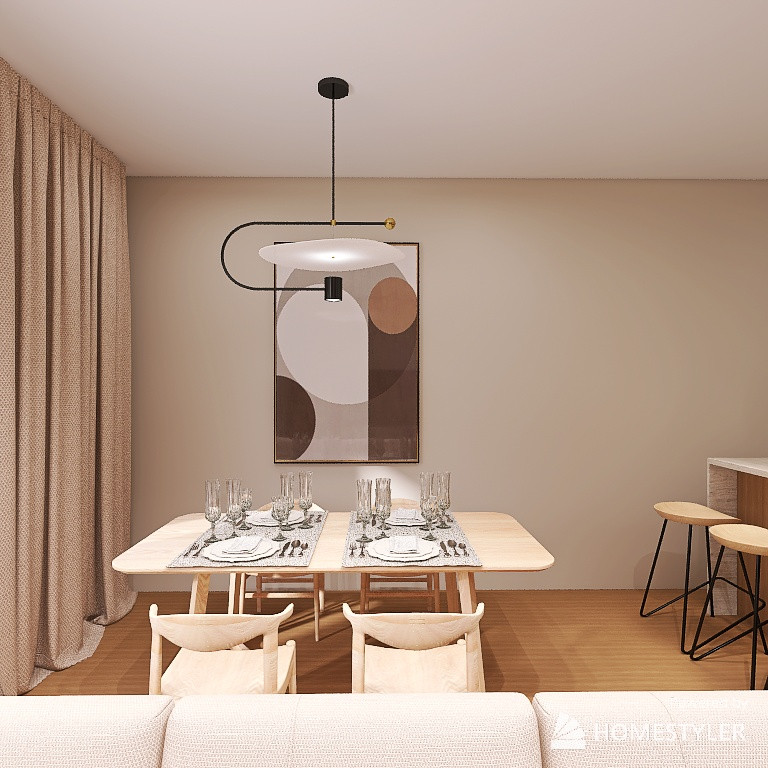 ЖК Сердце столицы