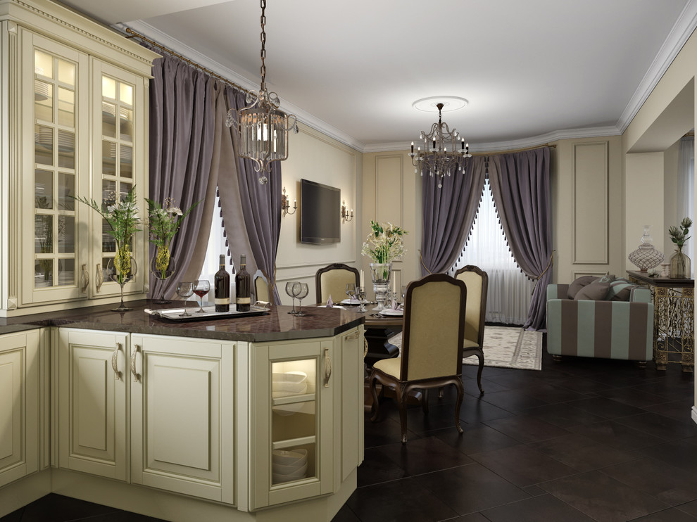 Проект квартиры