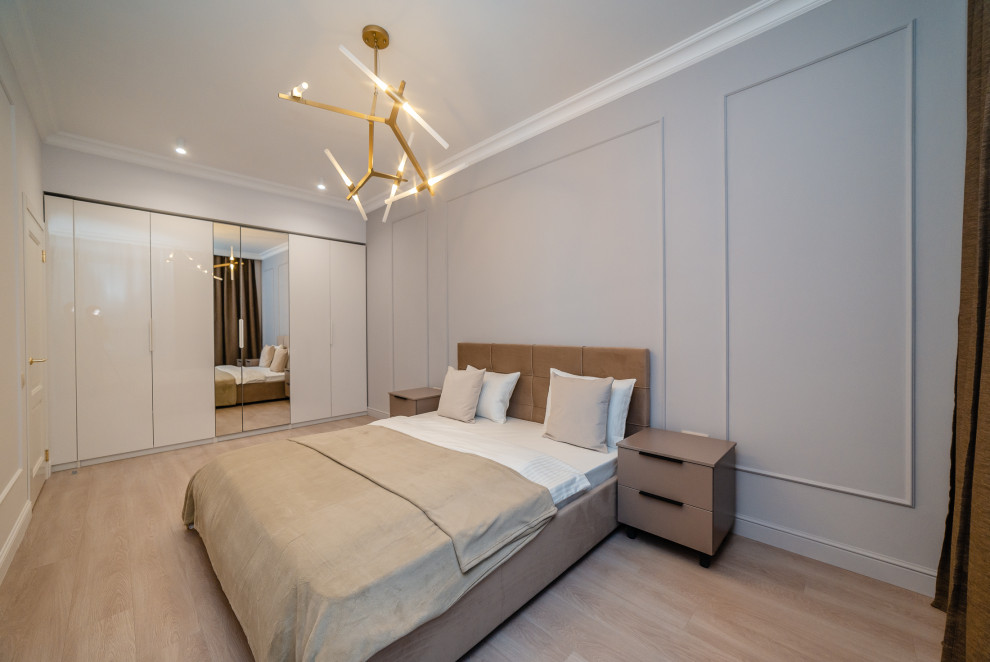 Багратионовская-апартаменты