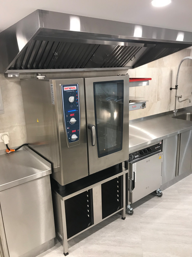 Частный дом. Пирогово