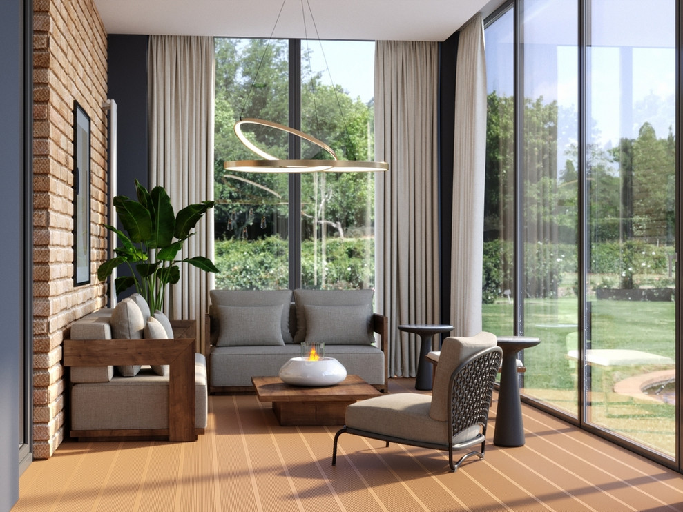 пос. Раменки