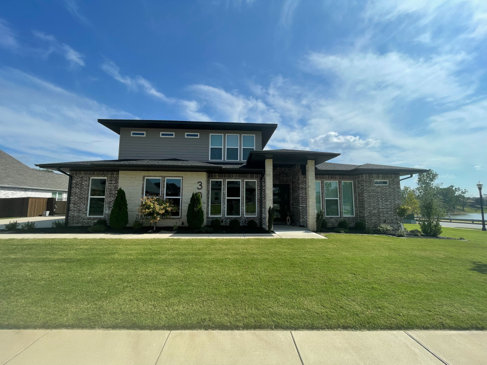 Roof, Soffit, Gutter, Fascia Collection