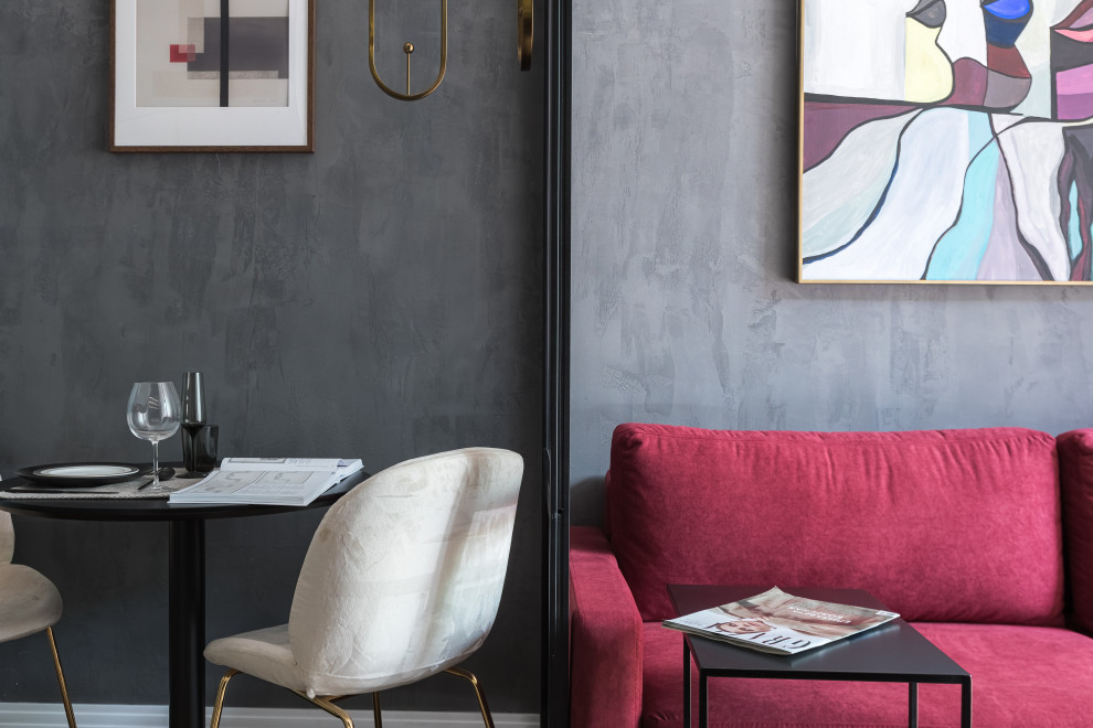 офис продаж Казаков Лофт