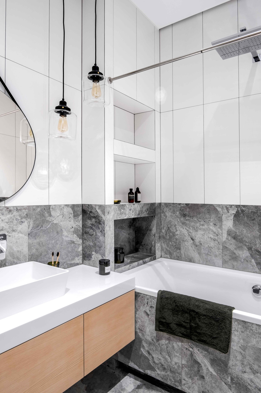 Квартира К120