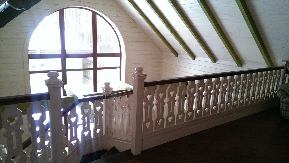 Изготовление изделий под заказ в г. Гостомель