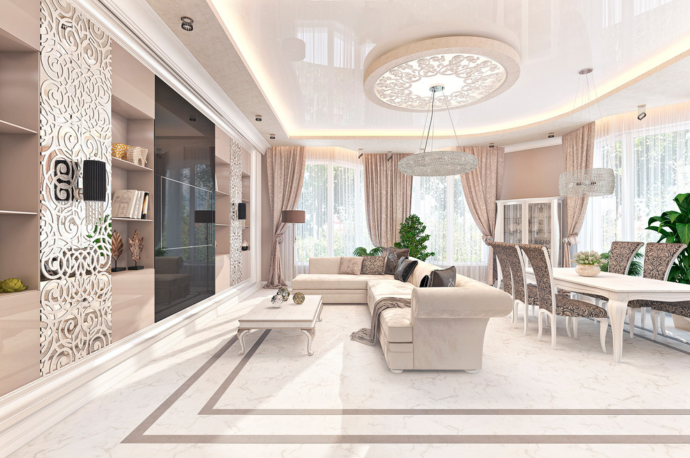 ЖК Покровский берег