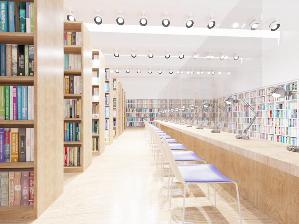 Частная школа