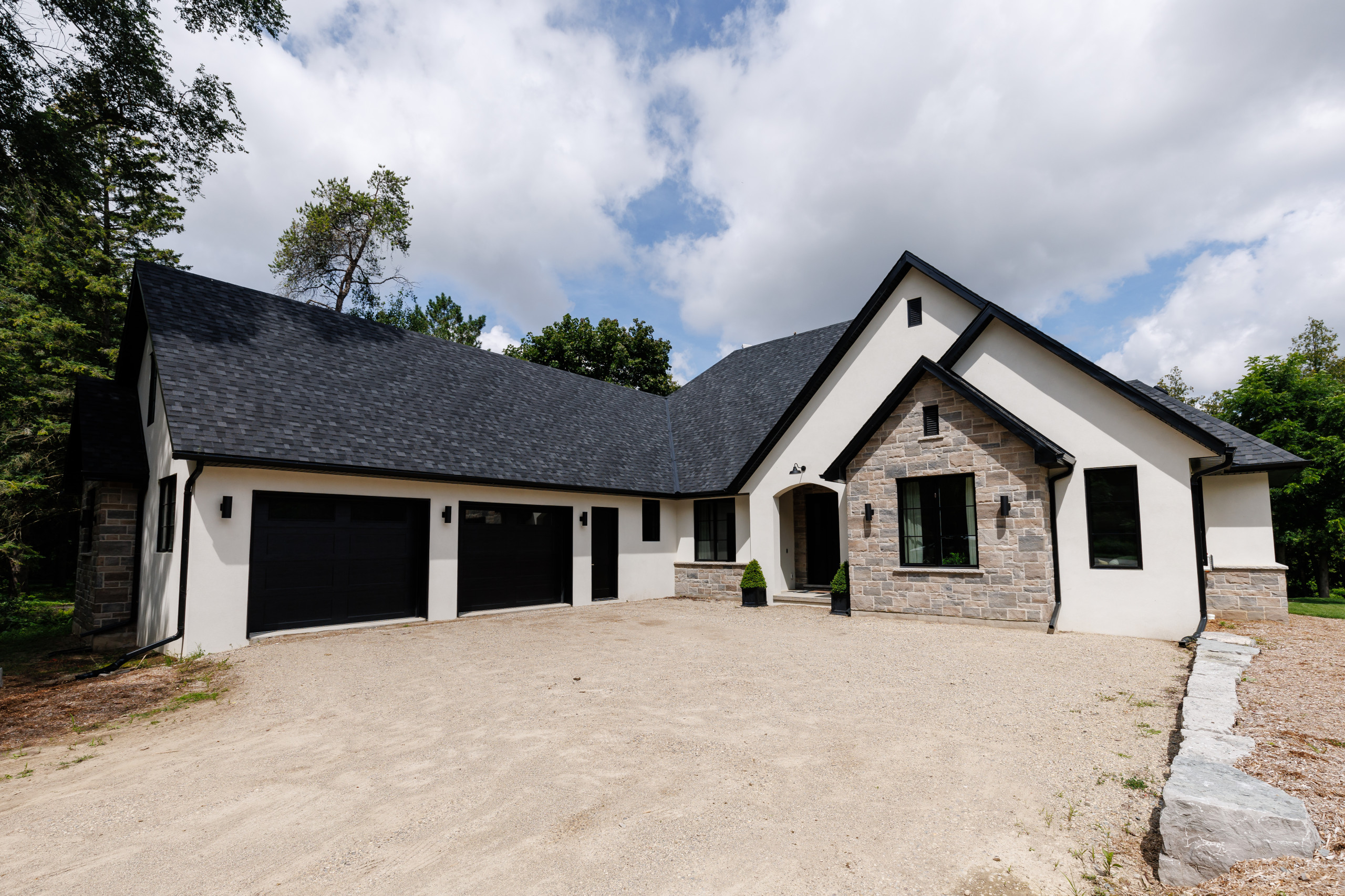 21st Century Bungalow