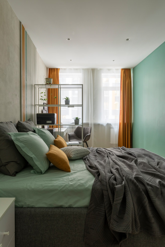 Квартира в ЖК ГОРОД