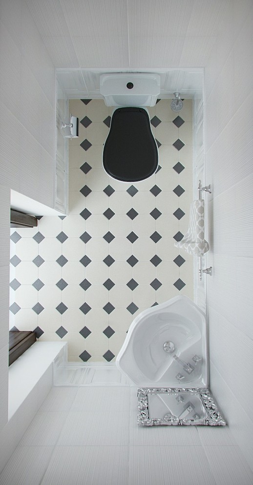 Квартира в Озерках Санкт-Петербург