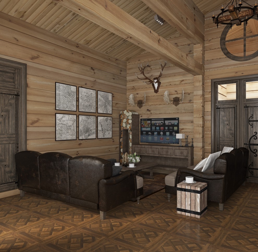 Дача Лесная сказка