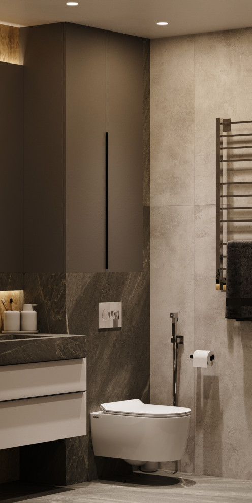 Интерьер на ул. Ленина