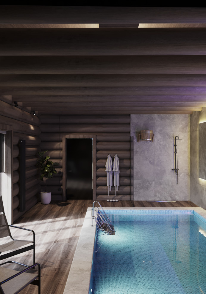 Банный комплекс "Южные Горки"