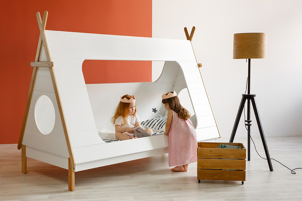 Детская комната мечты от Zainhome