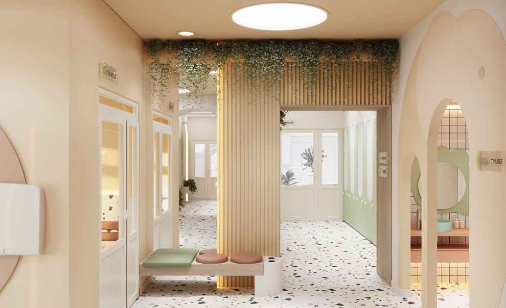 Проект KD-2022