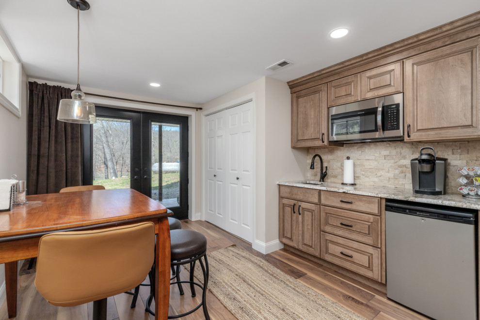 Kitchen Remodels
